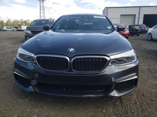 BMW M5 50XI 2018