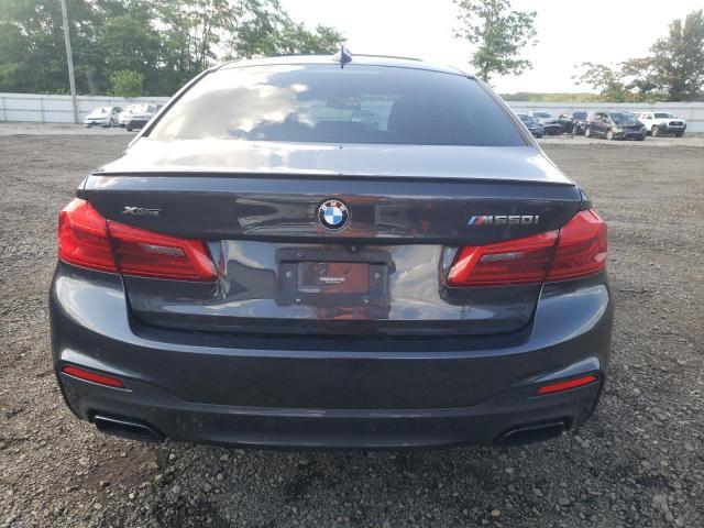 BMW M5 50XI 2018