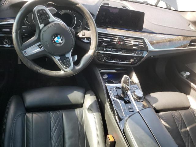 BMW M5 50XI 2018