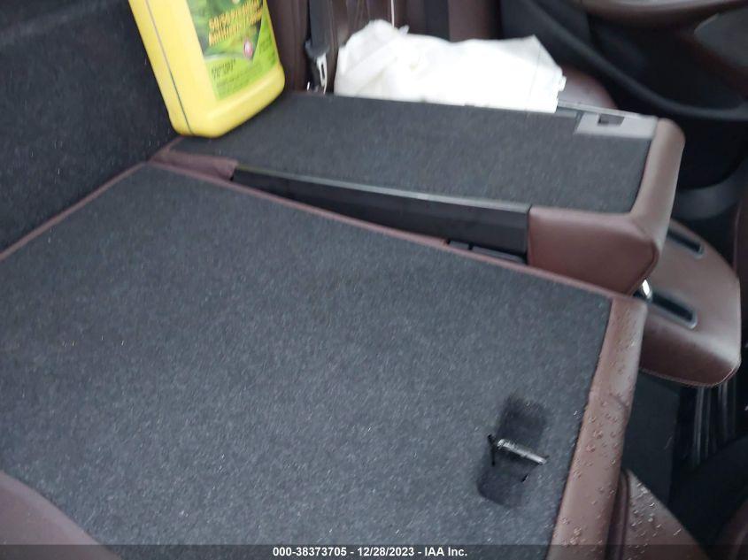 BMW M550I XDRIVE 2018