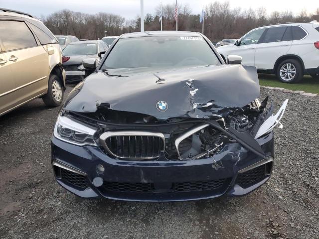 BMW M5 50XI 2018
