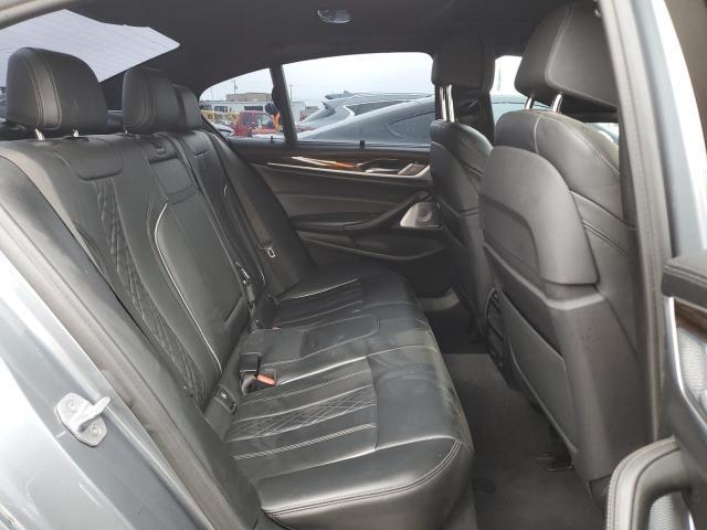 BMW M5 50XI 2019