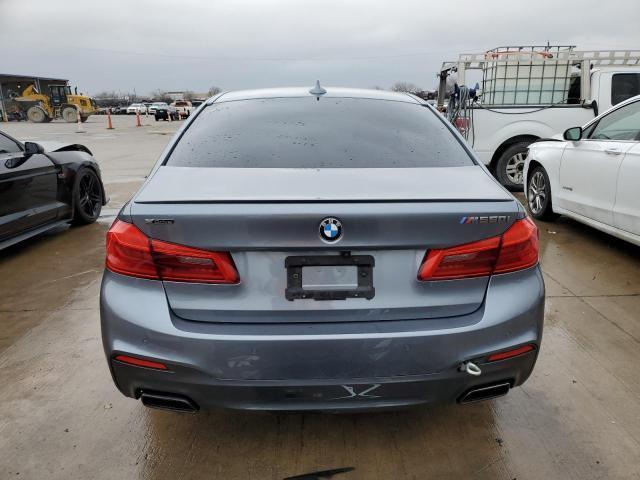 BMW M5 50XI 2019