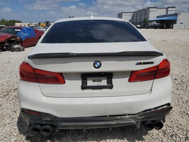 BMW M5 50XI 2018
