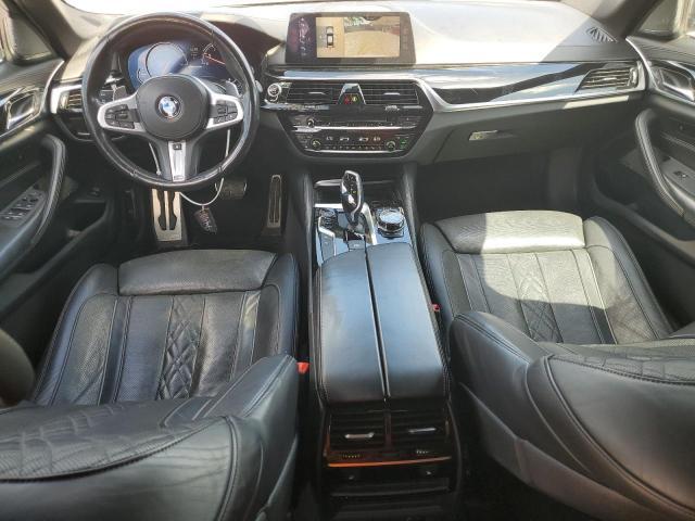 BMW M5 50XI 2018