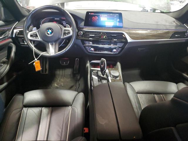 BMW M5 50XI 2020