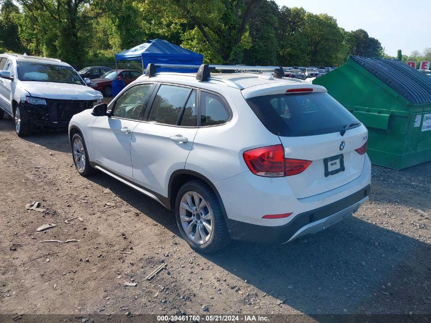 BMW X1 XDRIVE28I 2015