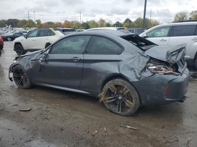 BMW M2  2018