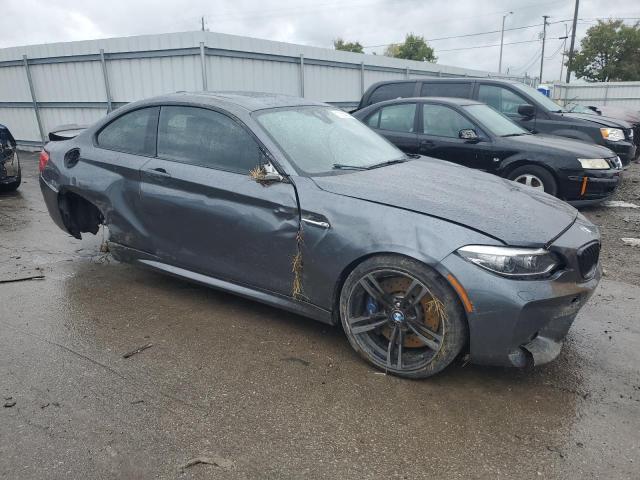 BMW M2  2018