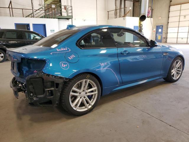BMW M2  2018