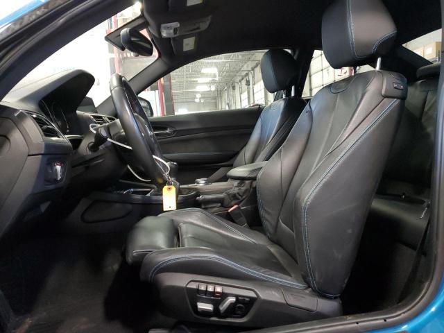 BMW M2  2018