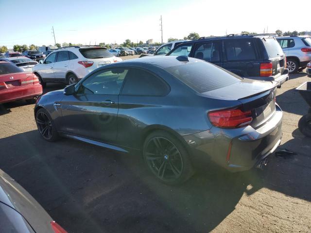 BMW M2  2018
