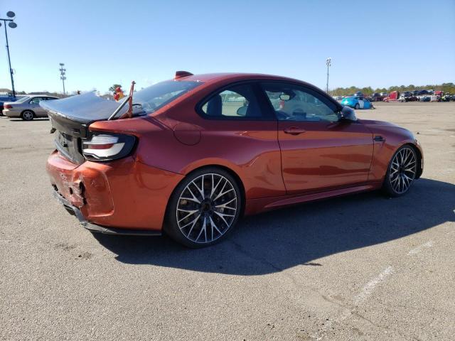 BMW M2 COMPETI 2020