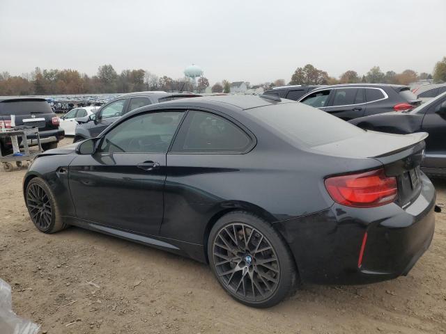 BMW M2 COMPETI 2020