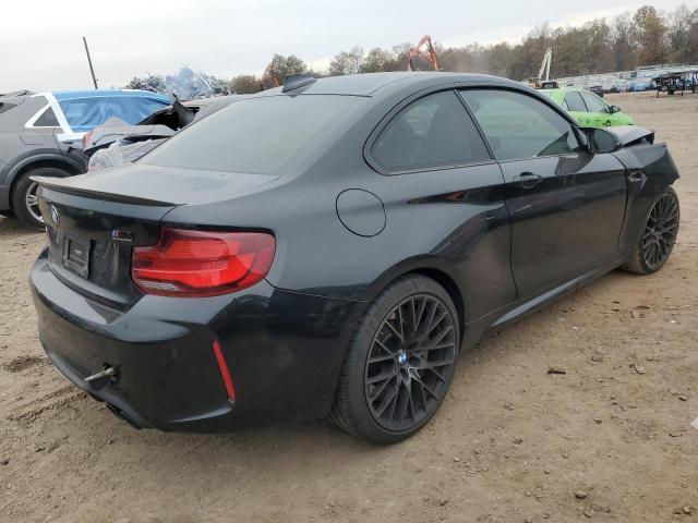 BMW M2 COMPETI 2020