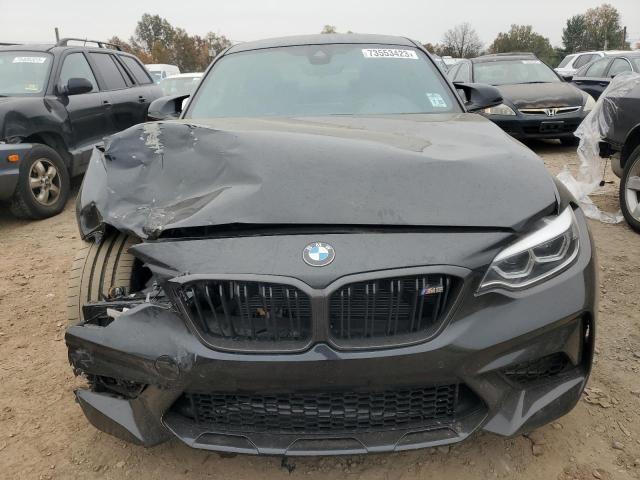 BMW M2 COMPETI 2020