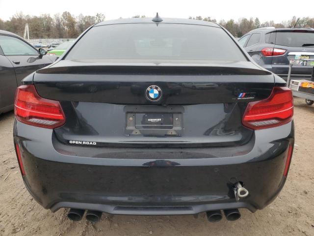 BMW M2 COMPETI 2020