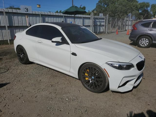 BMW M2 COMPETI 2020