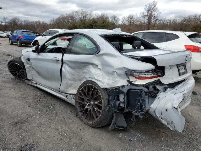 BMW M2 COMPETI 2021