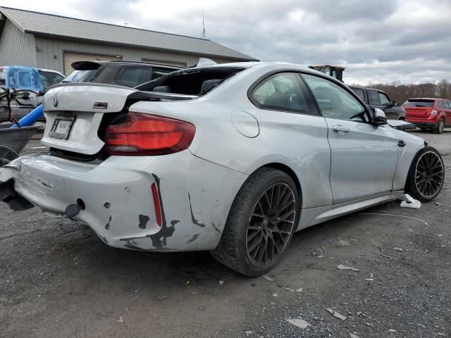BMW M2 COMPETI 2021