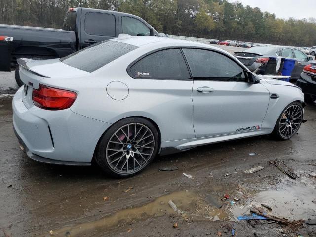 BMW M2 COMPETI 2019
