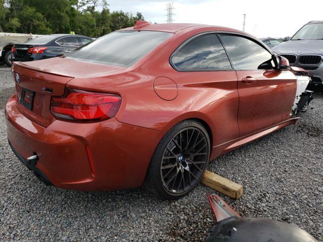 BMW M2 COMPETI 2019