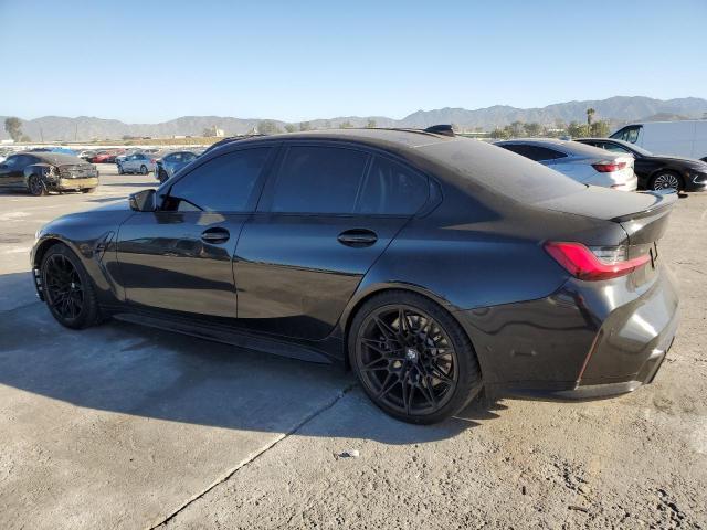 BMW M3 COMPETI 2021
