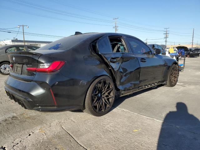 BMW M3 COMPETI 2021