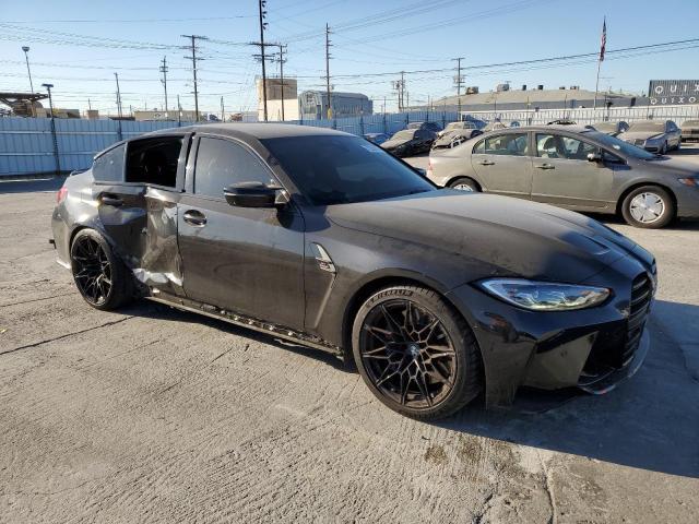 BMW M3 COMPETI 2021