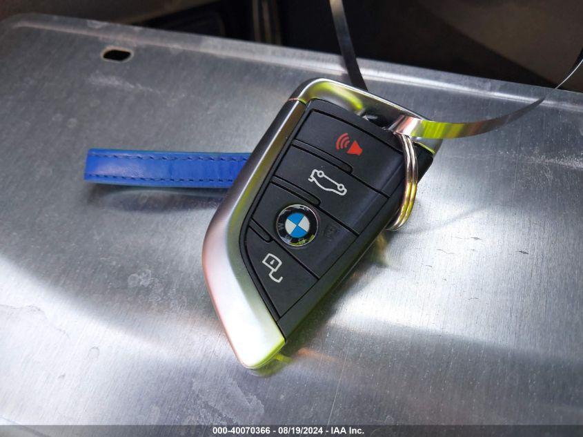 BMW M3 COMPETITION 2023