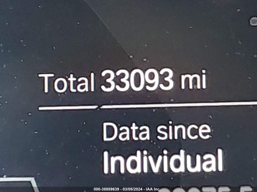 BMW M3 COMPETITION 2022