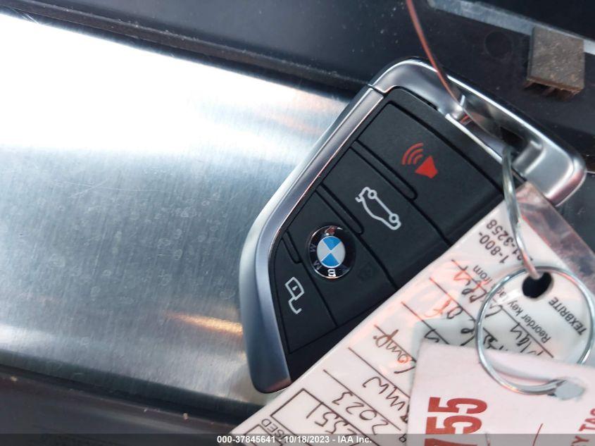 BMW M3 COMPETITION 2023