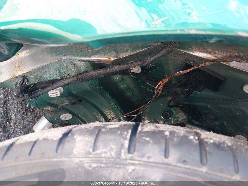 BMW M3 COMPETITION 2023