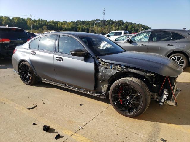 BMW M3 COMPETI 2021