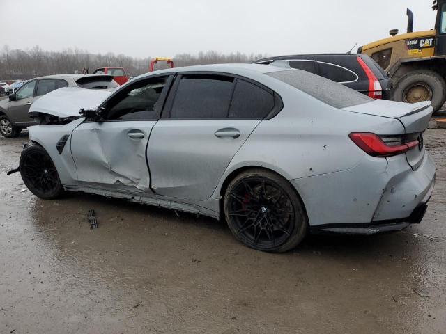 BMW M3 COMPETI 2021