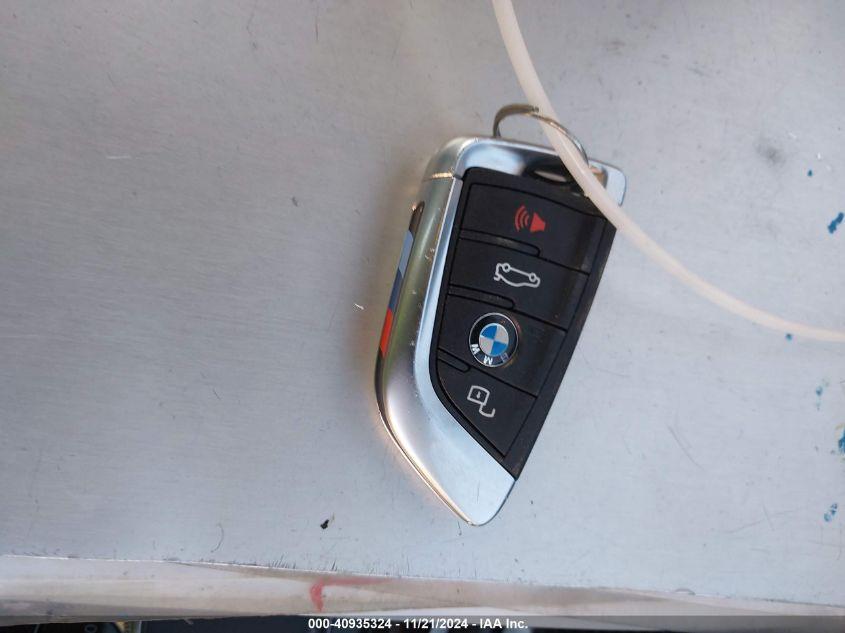 BMW M4 COMPETITION 2024