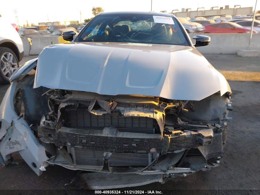 BMW M4 COMPETITION 2024