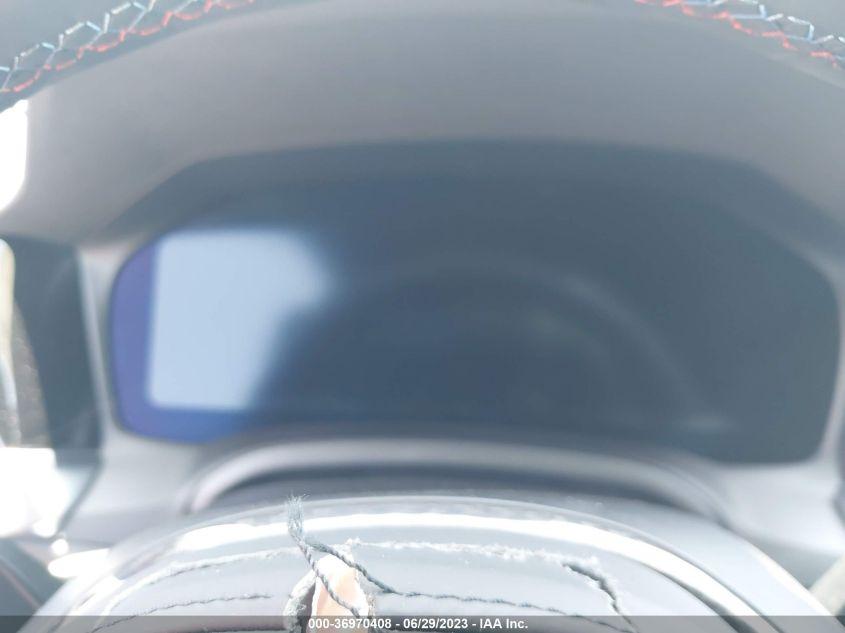 BMW M4 COMPETITION XDRIVE 2023