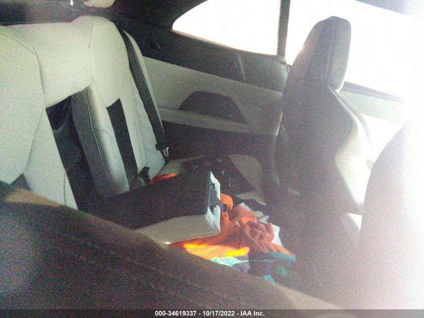 BMW M4 COMPETITION XDRIVE 2022