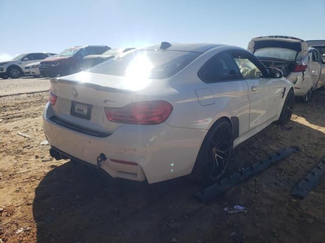 BMW M4  2015