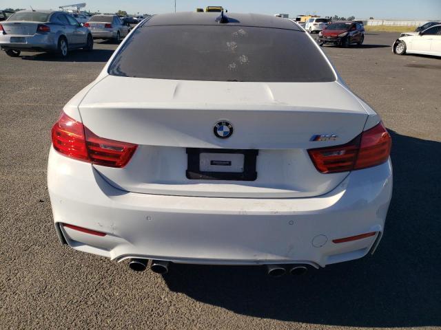 BMW M4  2016