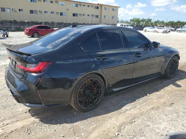 BMW M3 COMPETI 2023