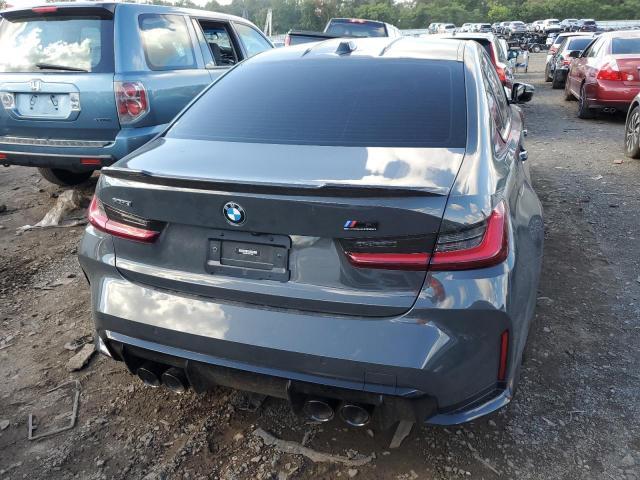 BMW M3 COMPETI 2023
