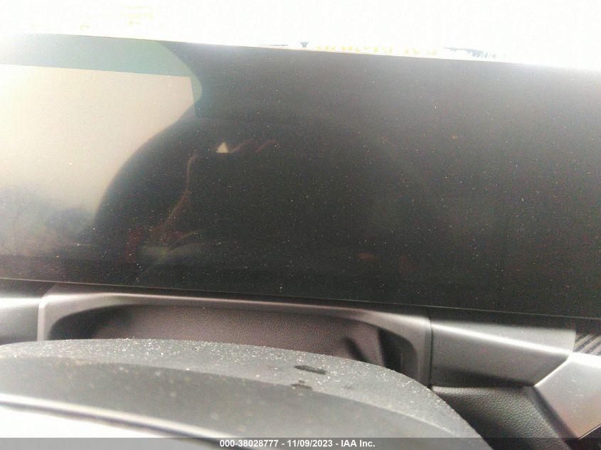 BMW M3 COMPETITION XDRIVE 2023