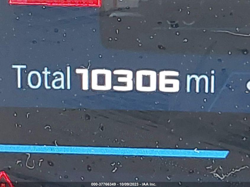 BMW M3 COMPETITION 2023