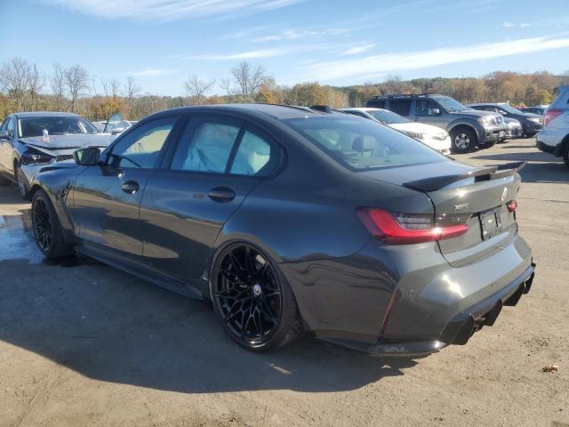 BMW M3 COMPETI 2023