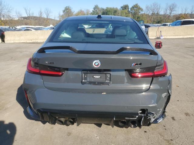 BMW M3 COMPETI 2023