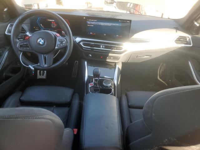 BMW M3 COMPETI 2023