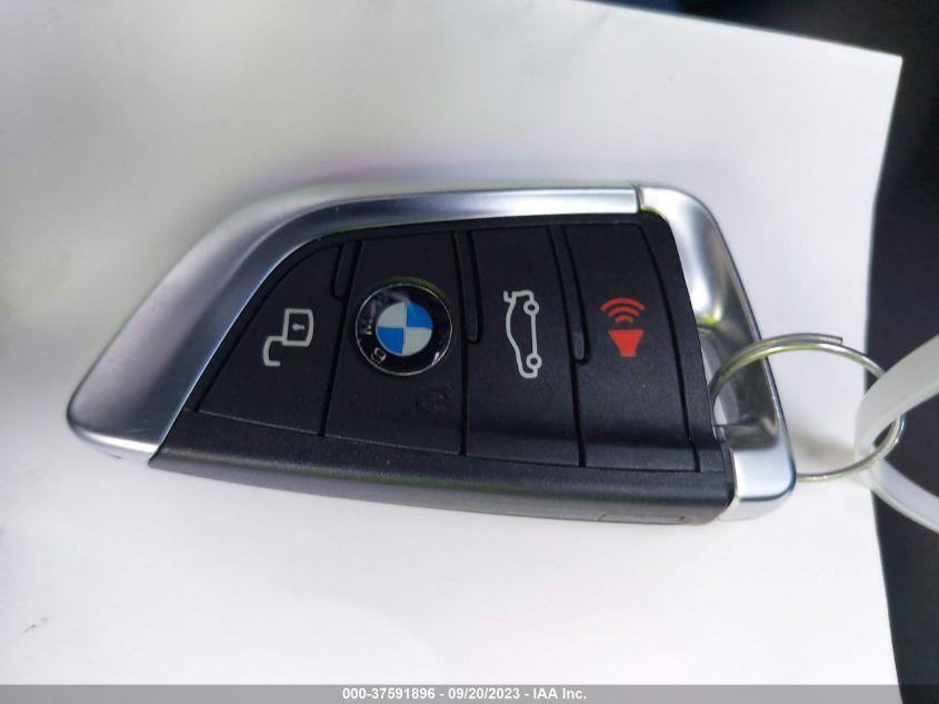 BMW M3 COMPETITION XDRIVE 2023