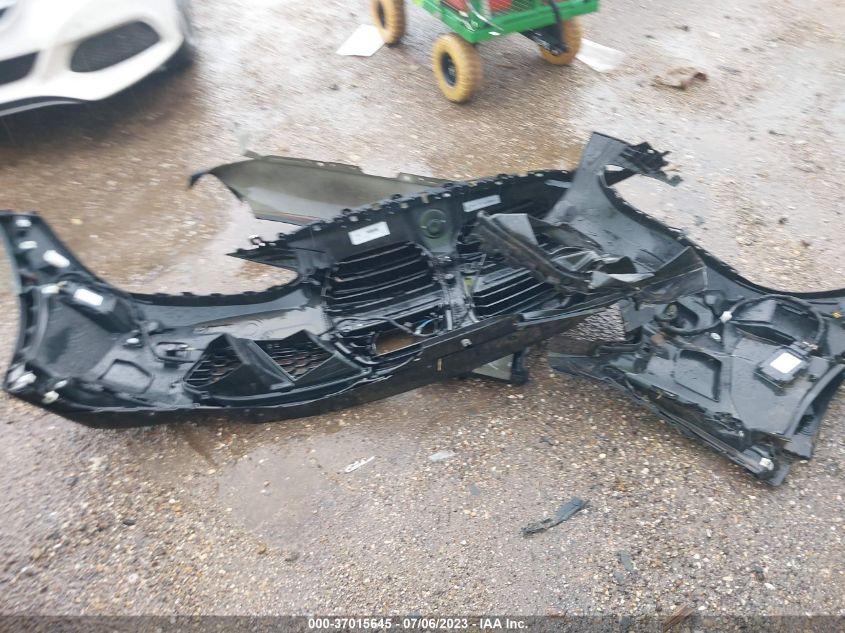 BMW M3 COMPETITION 2023